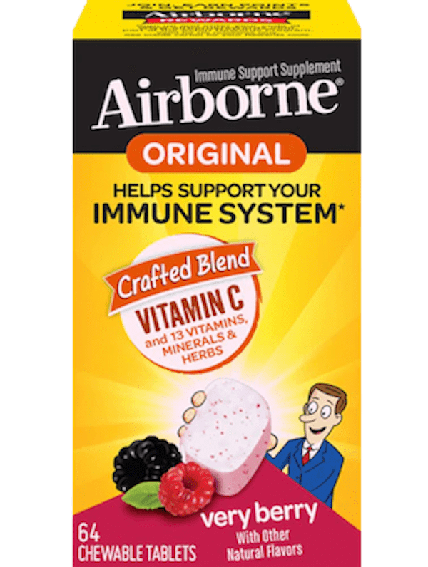 vitamin c chewable tablets for kids