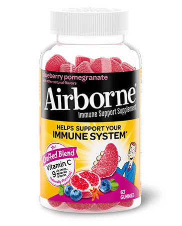 Ensure Clear Blueberry Pomegranate Ready-to-Drink Nutrition Drink