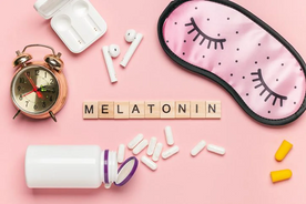 How much melatonin should I take?