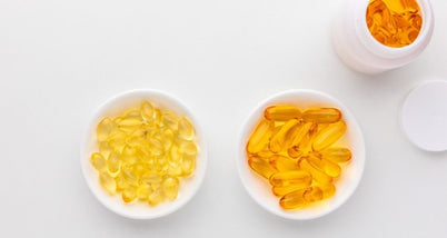 What Are the Proven Benefits of Omega-3?