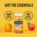 Immune Essentials Gummies - Orchard Fruits