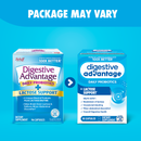 DIGESTIVE ADVANTAGE® Lactose Support