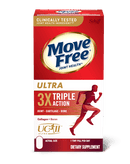 Schiff Vitamins' Move-Free Ultra Triple Actions for joint health
