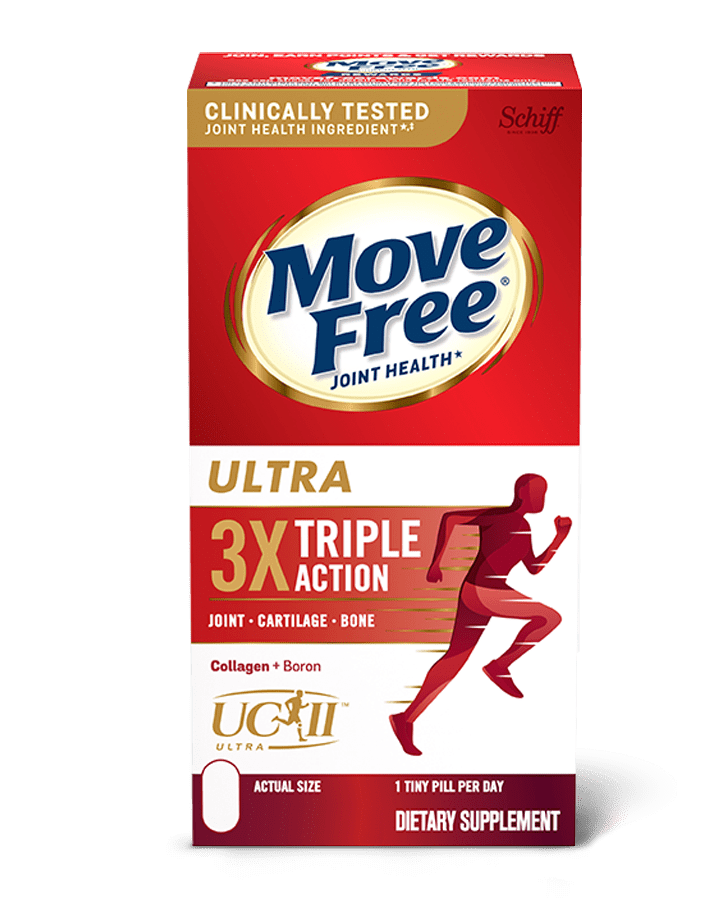 Move Free Ultra