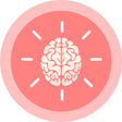 Brain icon