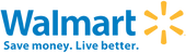 wallmart logo