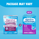 Digestive Advantage® Daily Probiotic 4in1 Capsules