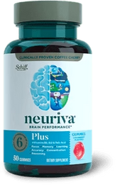 Neuriva Ingredients – Schiff Vitamins