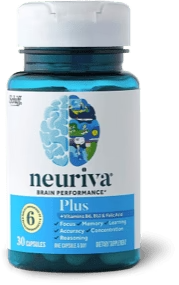 Neuriva Ingredients – Schiff Vitamins