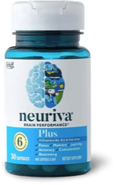 Neuriva Ingredients – Schiff Vitamins