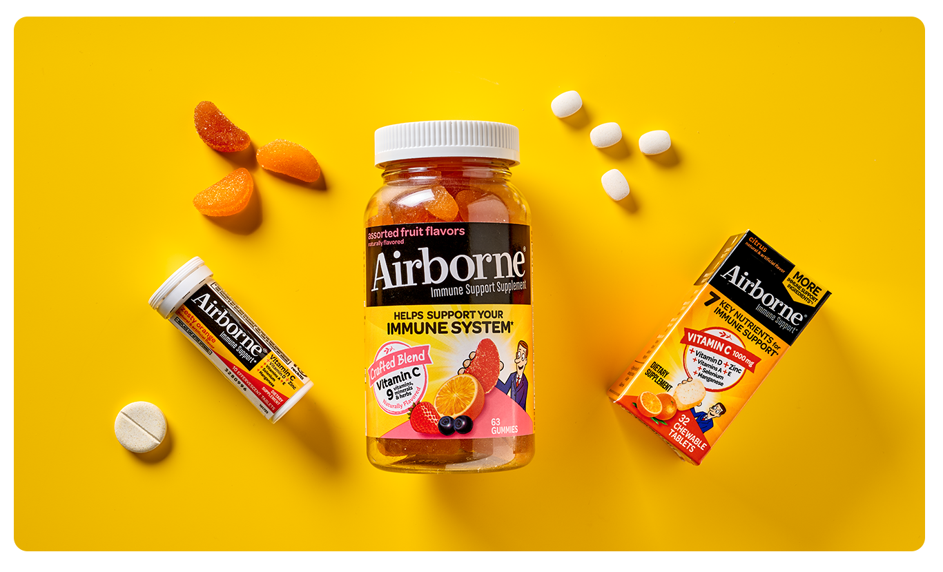 Airborne immune_support