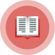 Book icon