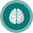 Brain icon