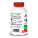 Schiff Glucosamine Tablets Plus MSM and Hyaluronic Acid 1500mg