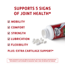 Move Free Advanced MSM With Glucosamine Joint Supplement