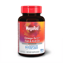 MegaRed Advanced 4in1 500mg Softgel