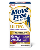 Move-Free Ultra Omega-3 Krill Oil, 30 softgels included
