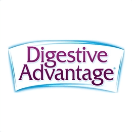 learn more about the Digestive Advantage brand